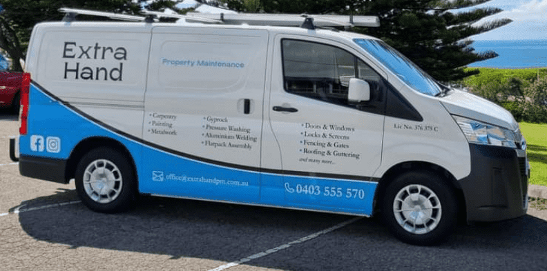 Property Maintenance